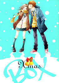 25 Nichi he no Love Letter 25 Nichi he no Love Letter