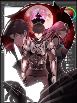 A Comic Artist’s Survival Guide A Comic Artist’s Survival Guide