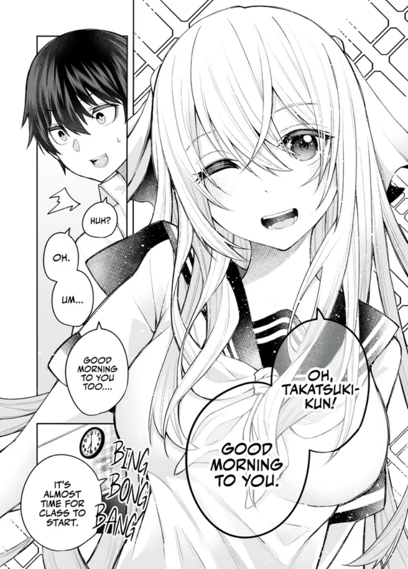 A Girl Sleeping at School Baca Komik A Girl Sleeping at School