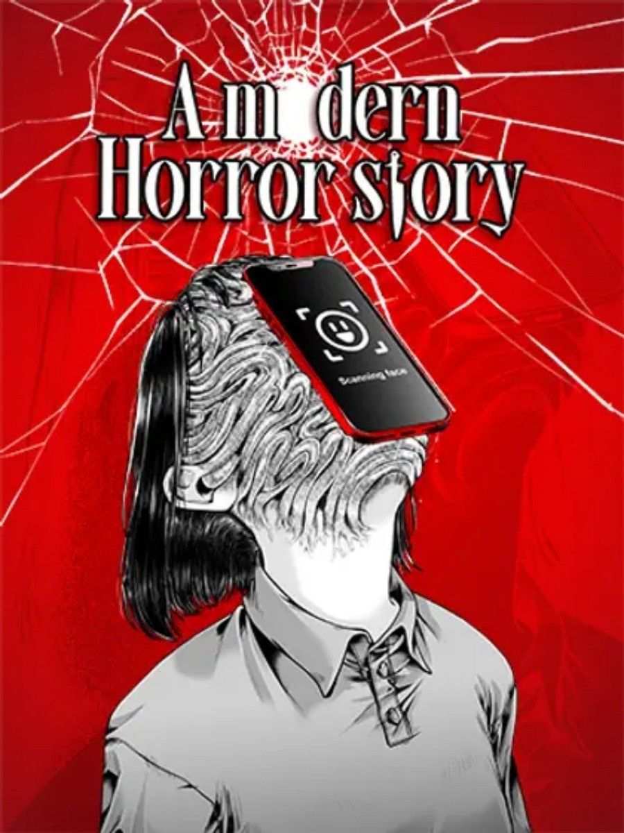 A Modern Horror Story Baca Komik A Modern Horror Story