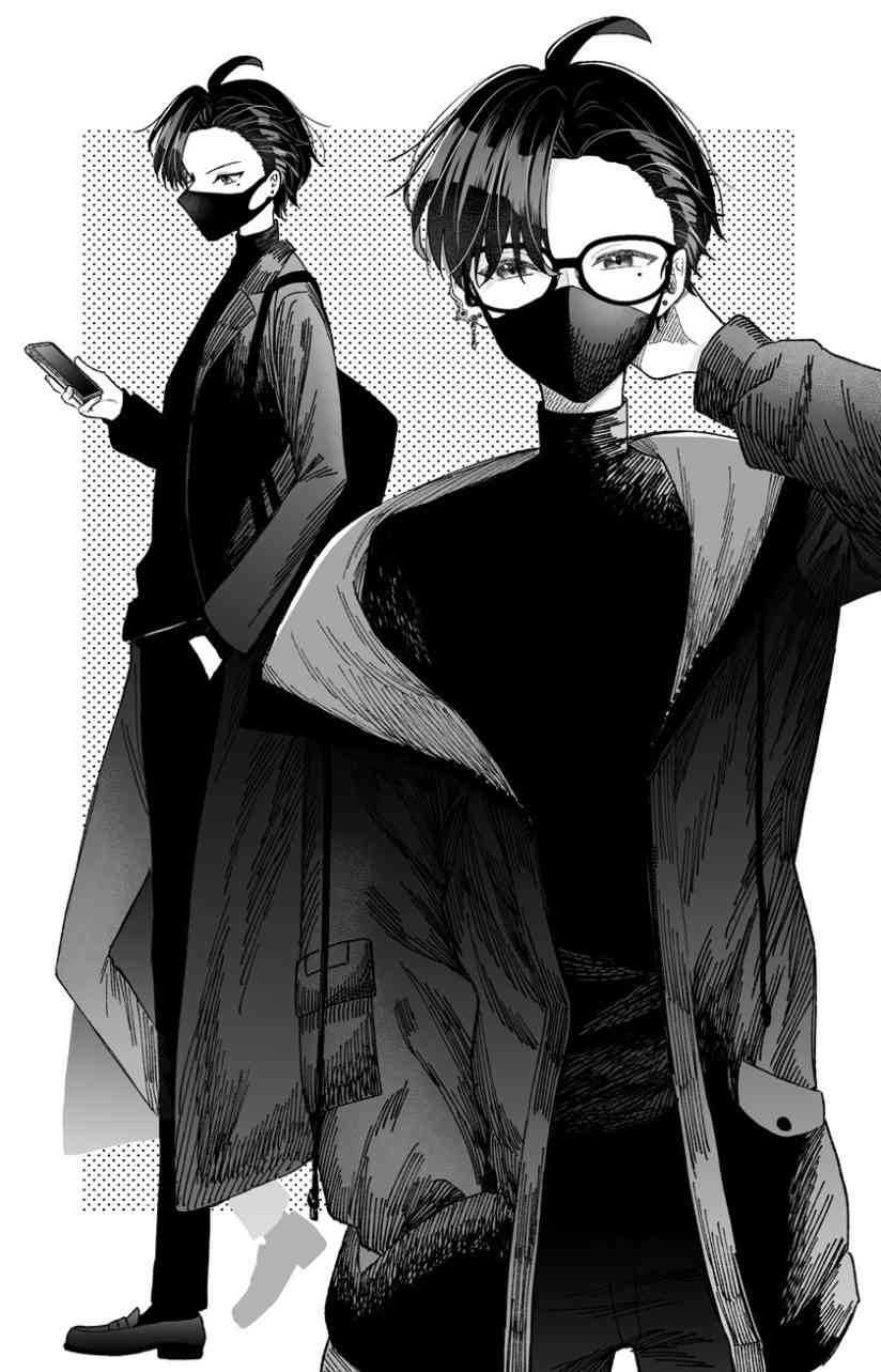 A Story About Becoming Cooler Than the Cool Girl Baca Komik A Story About Becoming Cooler Than the Cool Girl