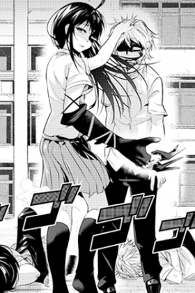 A Story About Confessing Before the End of the World A Story About Confessing Before the End of the World