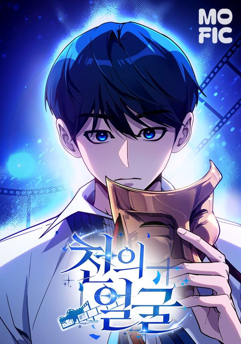 A Thousand Faces Baca Komik A Thousand Faces