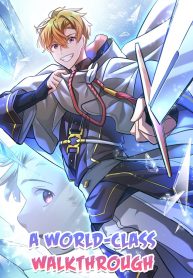 A World-Class Walkthrough A World-Class Walkthrough