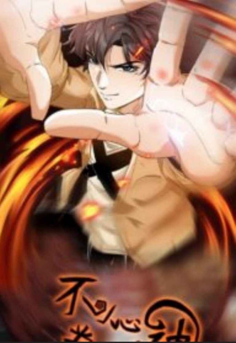 Accidentally Became a God Accidentally Became a God