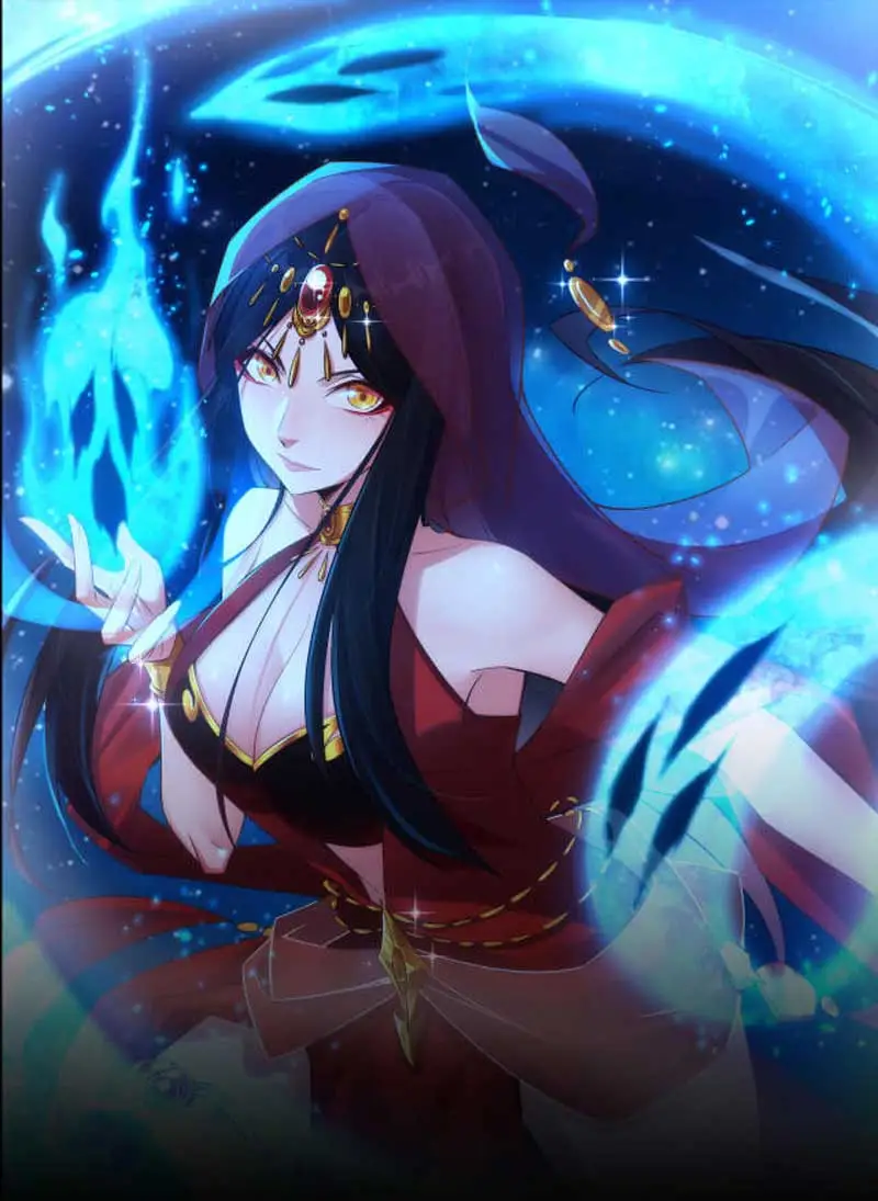 Accidentally Joined The Demon Cult Accidentally Joined The Demon Cult