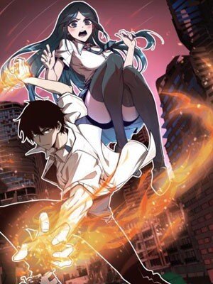 Advanced Evolution Advanced Evolution