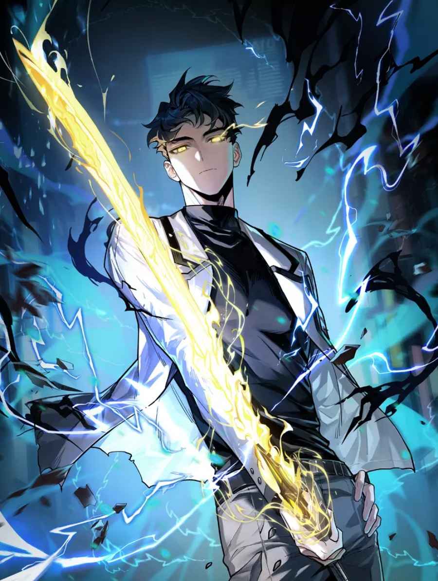 After the High School Goddess Dumped Me I Became a Martial Arts God (After breaking up with the school beauty) After the High School Goddess Dumped Me I Became a Martial Arts God (After breaking up with the school beauty)