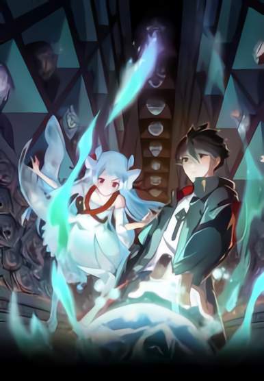 Age of Terror Baca Komik Age of Terror