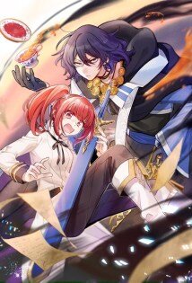 Akuyuu No Ore Ga Ponkotsu Kishi Wo Mite Rare Naindaga, Dou Sewa Wo Yaki Yaii? Madome Gaiden Baca Komik Akuyuu No Ore Ga Ponkotsu Kishi Wo Mite Rare Naindaga, Dou Sewa Wo Yaki Yaii? Madome Gaiden