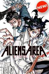 Aliens Area Baca Komik Aliens Area