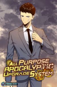 All Purpose Apocalyptic Upgrade System All Purpose Apocalyptic Upgrade System