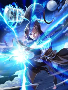 Ancient Godly Monarch Ancient Godly Monarch