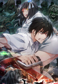 Apocalypse Mechanic Baca Komik Apocalypse Mechanic