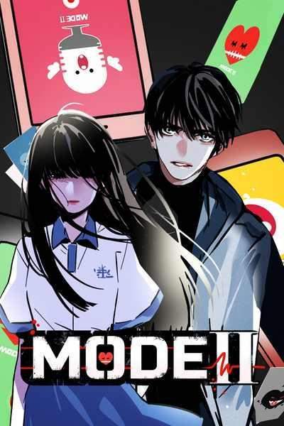 App Mode 2 Baca Komik App Mode 2