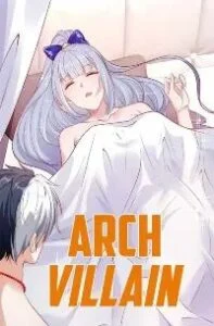 Arch Villain Arch Villain
