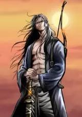 Archer Sword God : Descendants of the Archer Baca Komik Archer Sword God : Descendants of the Archer