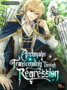 Archmage Transcending Through Regression Archmage Transcending Through Regression