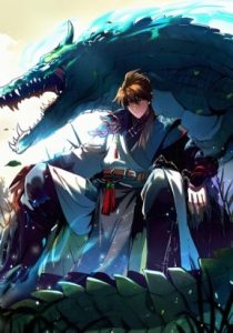 Ascension: From Water Spirit to Deity Baca Komik Ascension: From Water Spirit to Deity