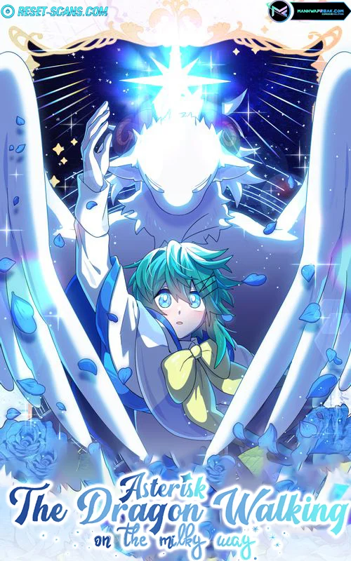 Asterisk The Dragon Walking on the Milky Way Baca Komik Asterisk The Dragon Walking on the Milky Way
