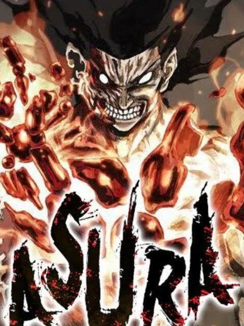 ASURA (Handol) ASURA (Handol)