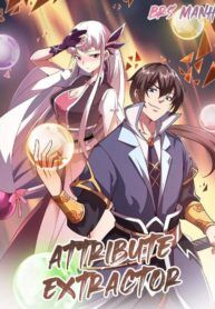 Attribute Extractor Attribute Extractor