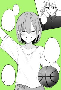 Au Tabi ni Hikuku Natte iku Onnanoko Au Tabi ni Hikuku Natte iku Onnanoko