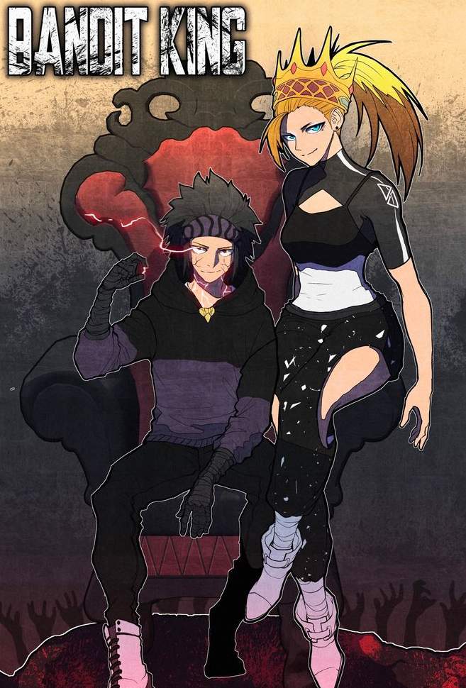 Bandit King Bandit King