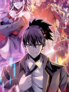 Battle Armor Academy Baca Komik Battle Armor Academy