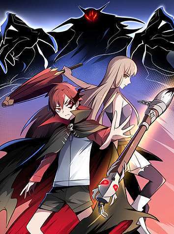 Be A Deadly Baca Komik Be A Deadly