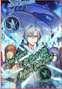Beast Tamer: It All Starts With Mythical Rank Talent Baca Komik Beast Tamer: It All Starts With Mythical Rank Talent