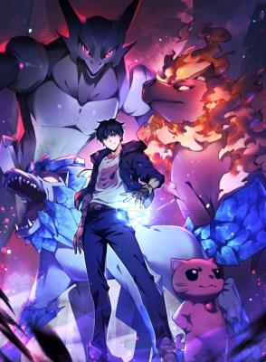 Beast Taming: I Can See the Full Evolution Guide Beast Taming: I Can See the Full Evolution Guide