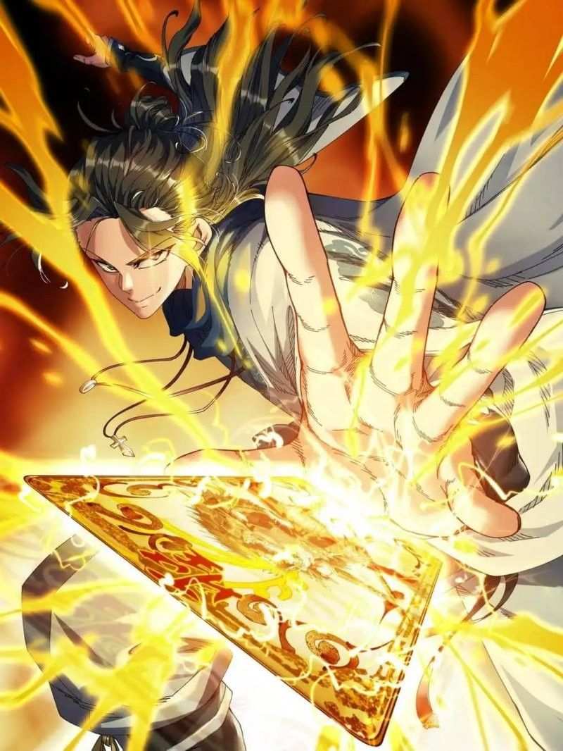 Being Pathetic, My Disciples Keep Me Alive Baca Komik Being Pathetic, My Disciples Keep Me Alive