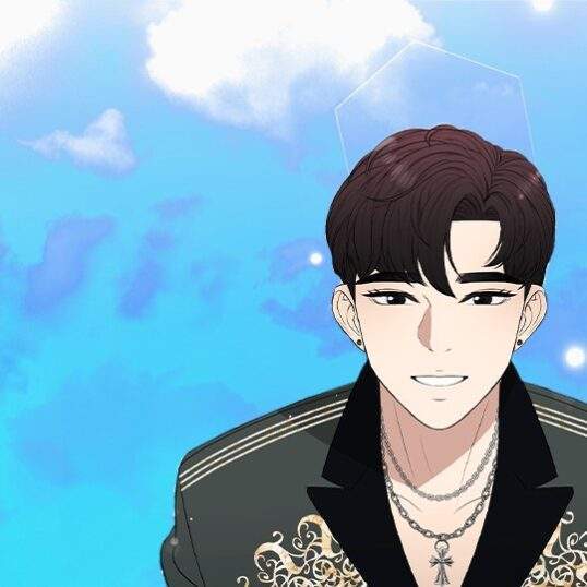 Baca Komik Beyond Virtual