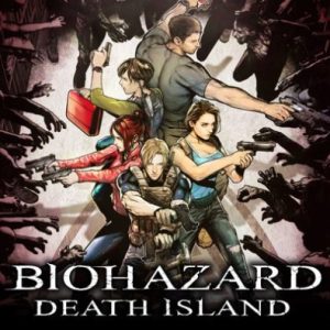 Biohazard: Death Island Biohazard: Death Island