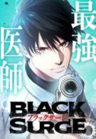 Black Surge Baca Komik Black Surge
