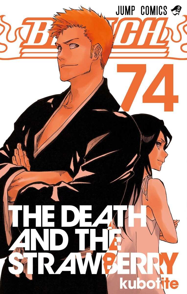 Bleach Baca Komik Bleach