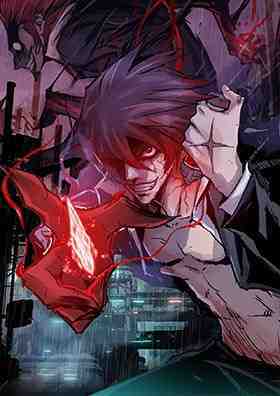 Blood Blade Baca Komik Blood Blade