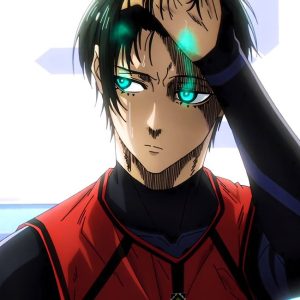 Blue Lock Special Rin Baca Komik Blue Lock Special Rin