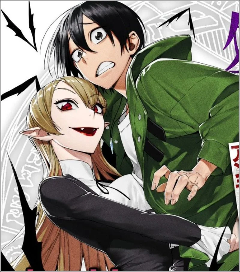 Boku No Nakama Wa Isekai Saikyou Undead Baca Komik Boku No Nakama Wa Isekai Saikyou Undead