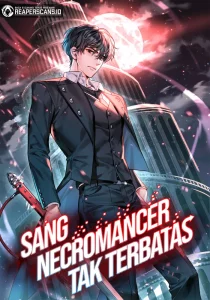 Boundless Necromancer Baca Komik Boundless Necromancer
