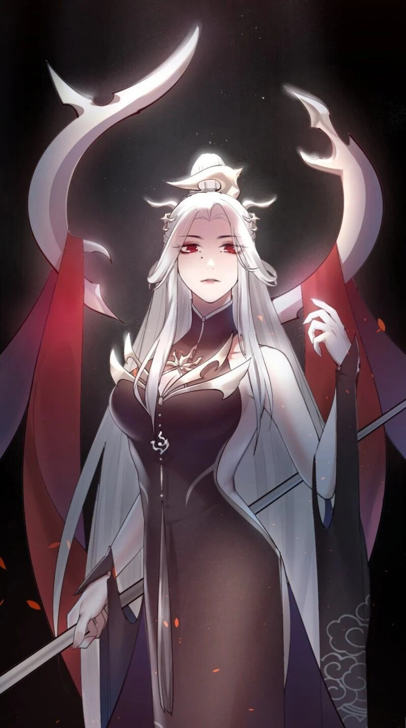 Call Me Nemesis Baca Komik Call Me Nemesis