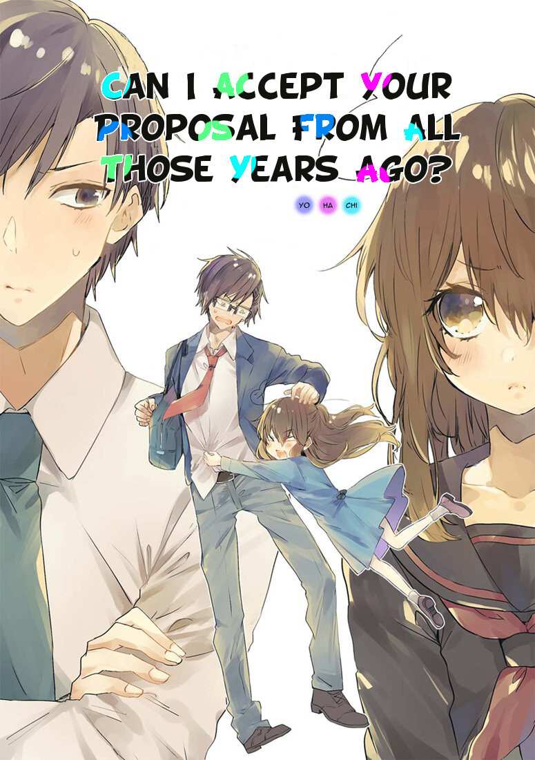 Can I Accept Your Proposal From All Those Years Ago Baca Komik Can I Accept Your Proposal From All Those Years Ago