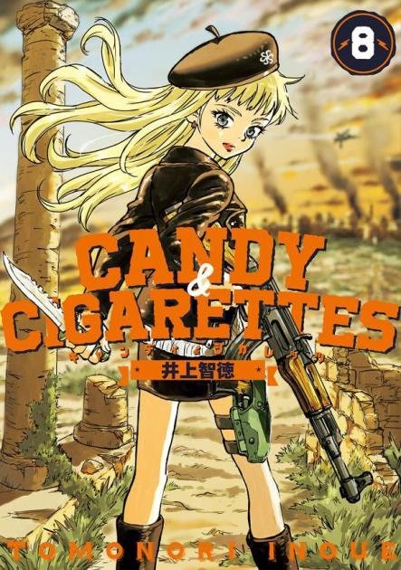 Candy & Cigarettes Baca Komik Candy & Cigarettes