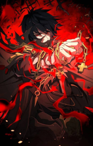 Catastrophic Priest Baca Komik Catastrophic Priest