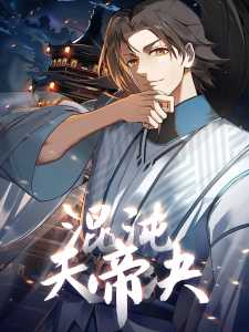 Chaos Heavenly Emperor Chaos Heavenly Emperor