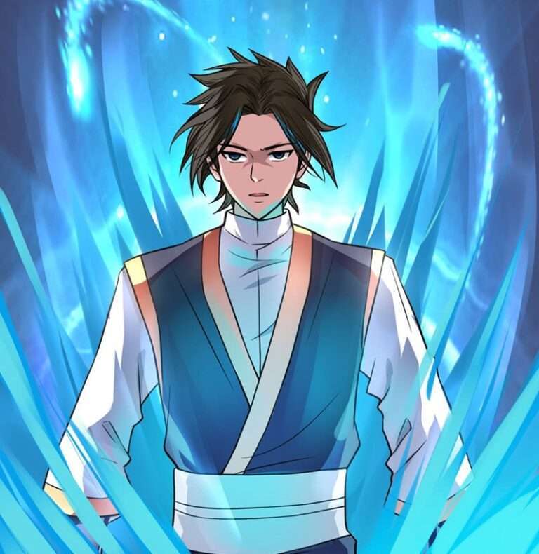 Chaos Jinwu Chaos Jinwu