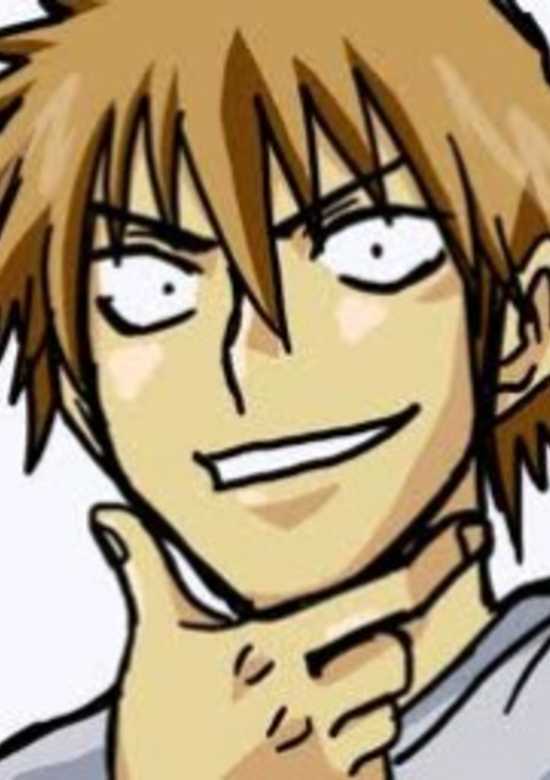 Chikan Otoko Chikan Otoko