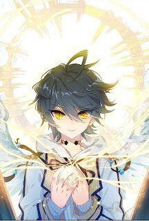 Child of Light Child of Light