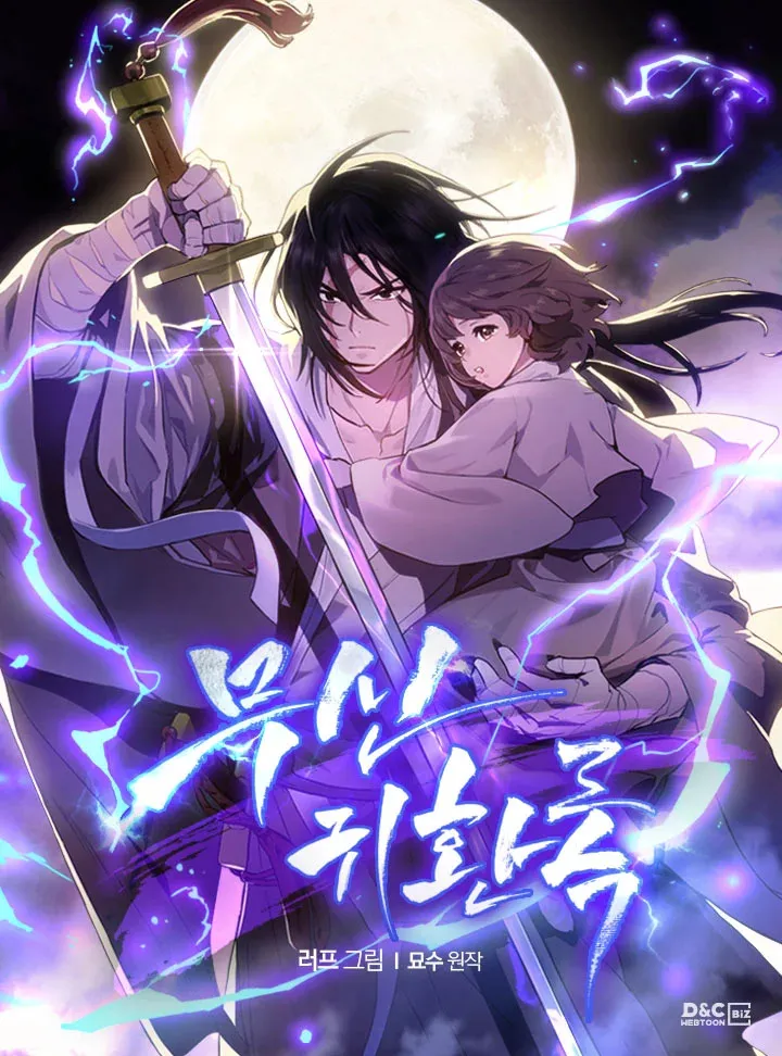 Chronicles Of The Martial God’s Return Baca Komik Chronicles Of The Martial God’s Return